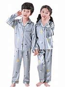 Image result for Child in Pajamas