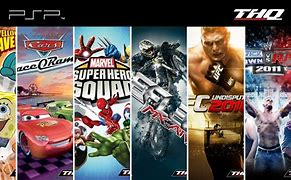 Image result for Games Made by THQ