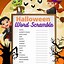 Image result for Easy Halloween Word Searches