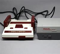 Image result for Nintendo Classic Mini Famicom