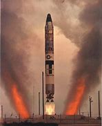 Image result for ICBM Misile