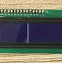 Image result for LCD 1602 Schematic