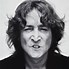 Image result for John Lennon Funny Face