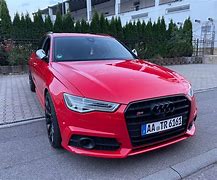 Image result for Audi S6 Saloon