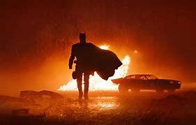 Image result for Penguin Batman Side View