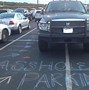 Image result for Bad Parking with Bumps