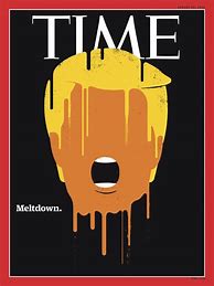 Image result for Donald Trump Time Magazine Cover