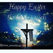 Image result for Happy Easter Slightly Religious