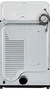 Image result for LG Gas Dryer Model Dlg7001w