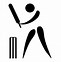 Image result for Test Cricket Symbol