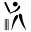 Image result for Cricket Bowler PNG