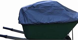 Image result for Wheelbarrow Cover Waterproof