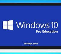 Image result for Windows 10 Pro Education