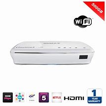Image result for Humax Freesat Recorder Boxes