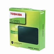 Image result for Toshiba 2TB External Hard Drive