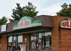 Image result for Papa John's Pizza Locations