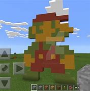 Image result for iPhone Pixel Art Minecraft
