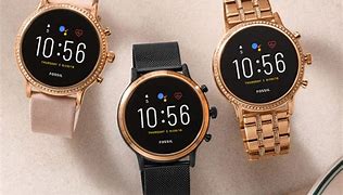 Image result for Women Smartwatch Photography