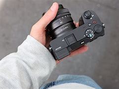 Image result for Sony A6700 Samples