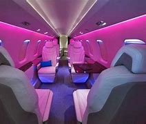 Image result for A340 Private Jet Interior
