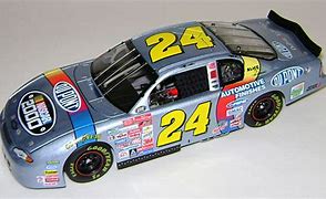 Image result for NASCAR Diecast Cars Jeff Gordon