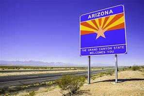 Image result for Arizona Highway Signs