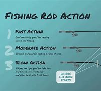 Image result for Fishing Rod Action