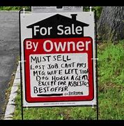 Image result for Real Estate Humor Signage