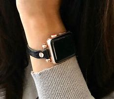 Image result for Bracelet Femme Apple Watch