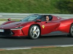 Image result for Ferrari Daytona SP3