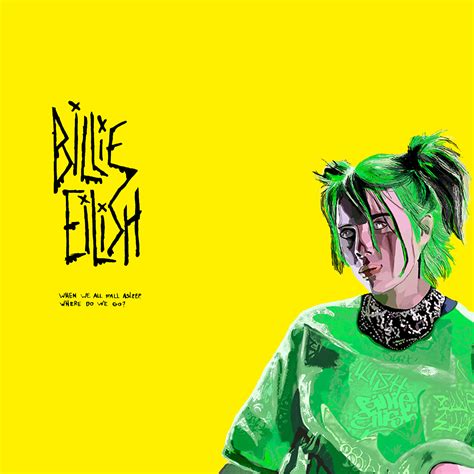 Lyrics Billie Eilish Bad Guy