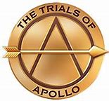 Image result for Apollo Percy Jackson