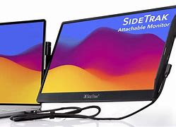 Image result for Small Monitor for PC Vertical Touch Screen