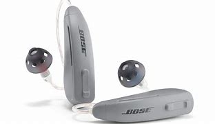 Image result for Bose Hearing Aids with Sound Control
