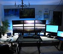 Image result for Home Computer Room Design Ideas