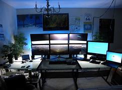 Image result for Multiple TV Setups