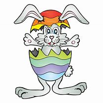 Image result for Funny Easter Bunny
