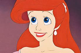 Image result for Disney Ariel Mermaid