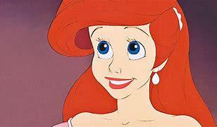 Image result for Disney Princess Ariel Face