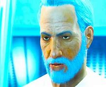 Image result for Fallout 4 Sean