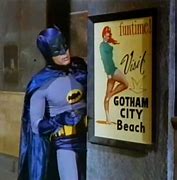 Image result for Gotham Beach