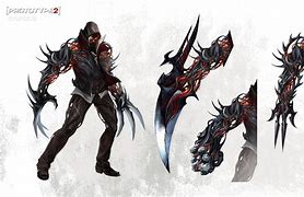 Image result for Prototype 2 Evolved