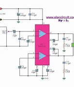 Image result for 8002 Amplifier IC