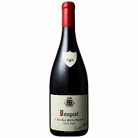 Image result for Pernot Fourrier Vougeot Petits Vougeot