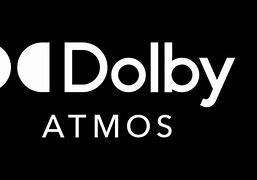Image result for Dolby Atmos Music Logo