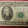 Image result for Old 20 Dollar Bill
