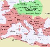 Image result for Germanic Peoples