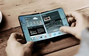 Image result for Flexible Smartphone 3 Pound