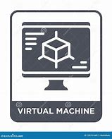 Image result for Virtual Machine Icon