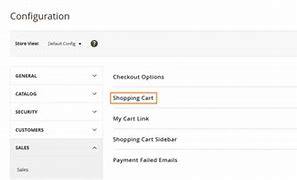 Image result for Cart Thumbnail